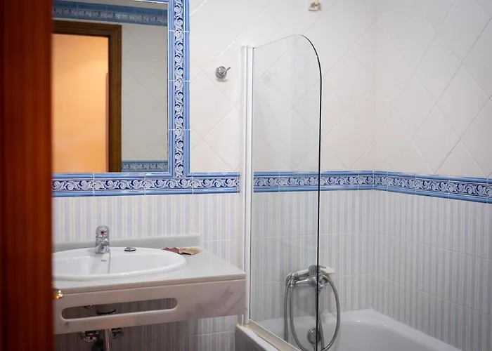 Konukevi Cabo Roche Conil De La Frontera