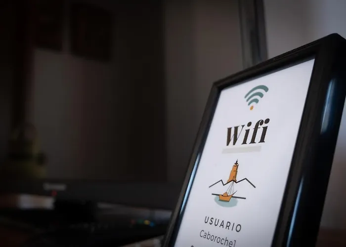 Konukevi Cabo Roche *