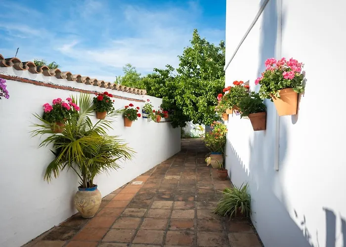 Cabo Roche Konukevi Conil De La Frontera