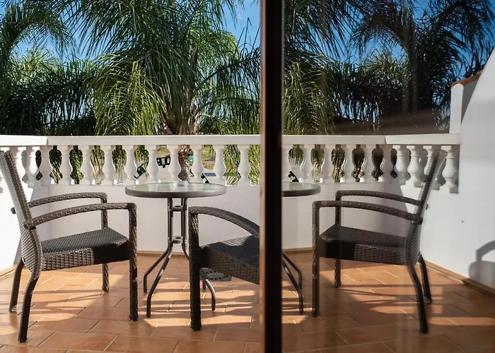 Konukevi Cabo Roche Conil De La Frontera