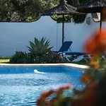 Cabo Roche Πανσιόν Conil De La Frontera