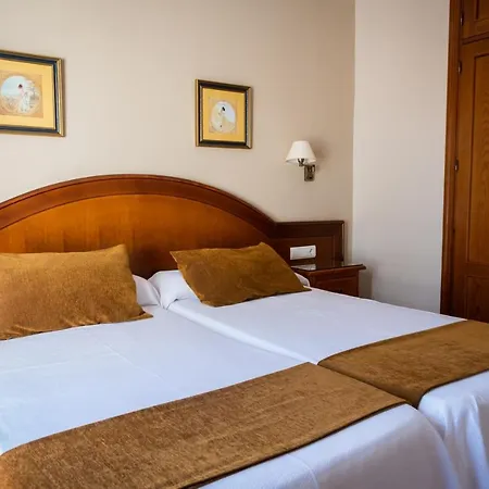 Cabo Roche Guest house Conil De La Frontera