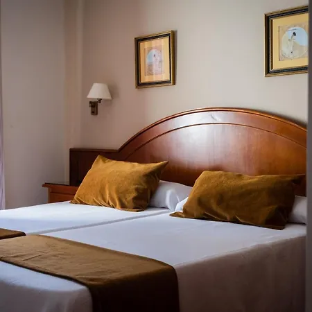 Guest house Cabo Roche