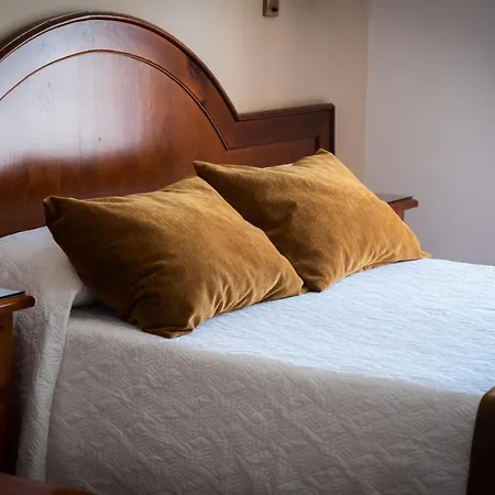 Hostal Cabo Roche Guest house