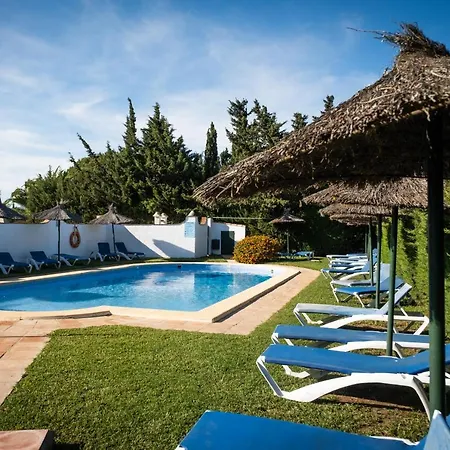 Hostal Cabo Roche Guest house