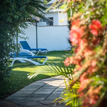 Guest house Cabo Roche