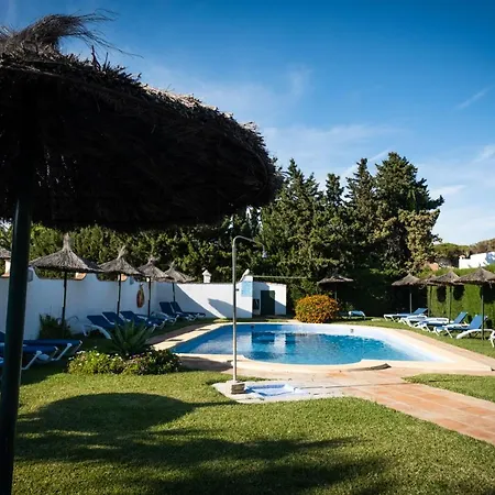 Cabo Roche Guest house