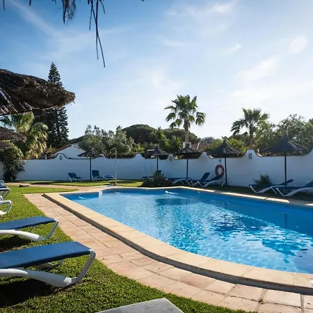 Cabo Roche Guest house