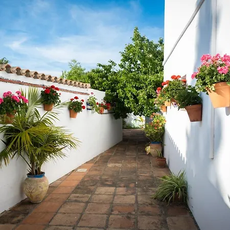 Cabo Roche Guest house Conil De La Frontera