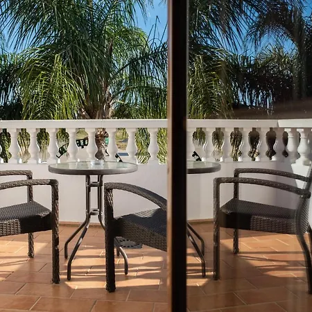 Guest house Cabo Roche Conil De La Frontera