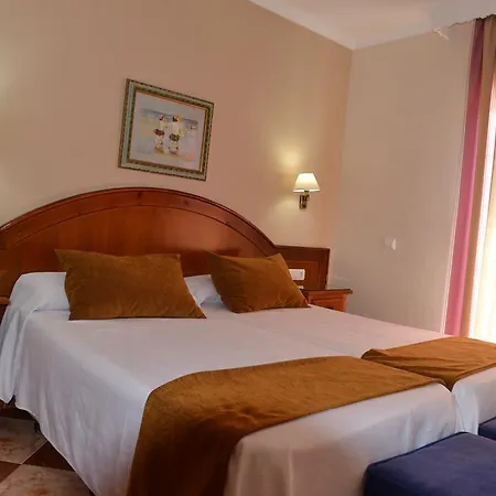 Guest house Cabo Roche
