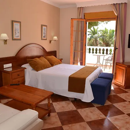 Hostal Cabo Roche Conil De La Frontera
