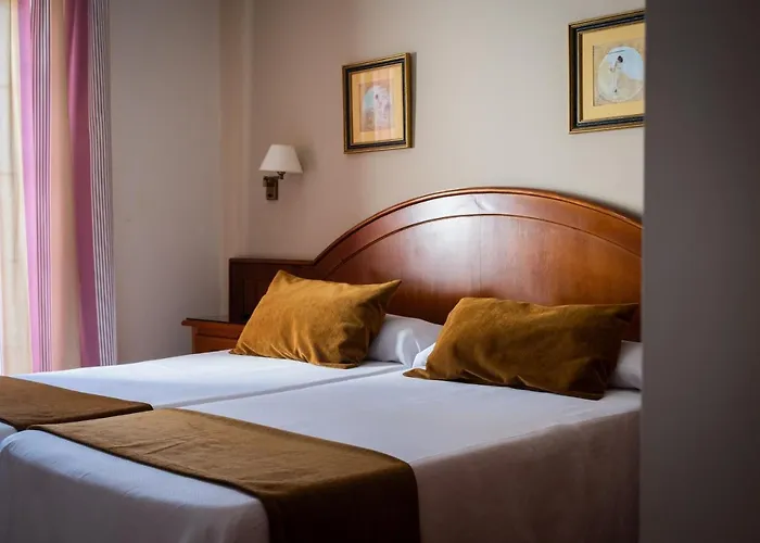 Vendégház Cabo Roche