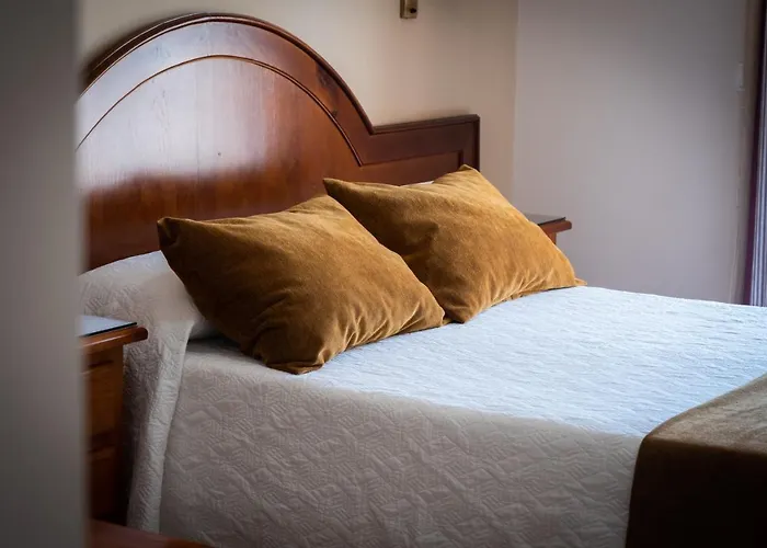 Cabo Roche Vendégház