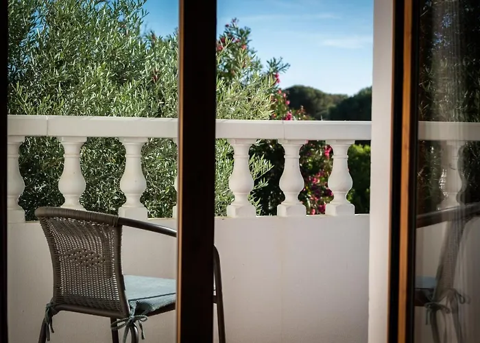 Cabo Roche Conil de la Frontera