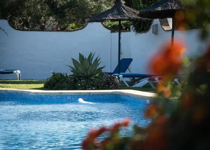 Cabo Roche Vendégház Conil de la Frontera