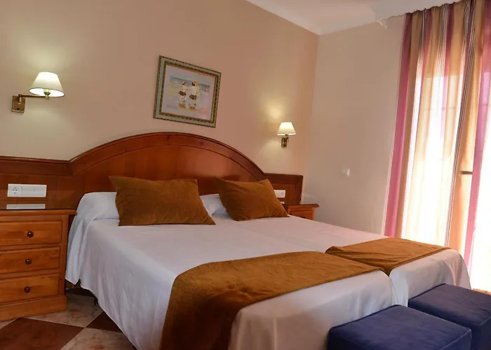 Vendégház Cabo Roche