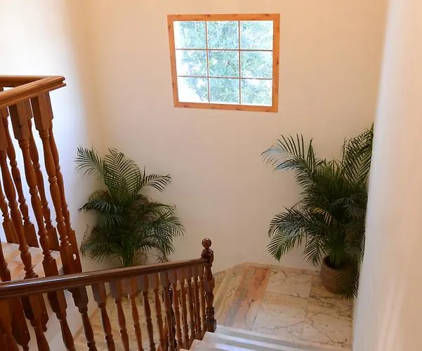 Pensión Cabo Roche *