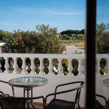 Cabo Roche Gasthuis *