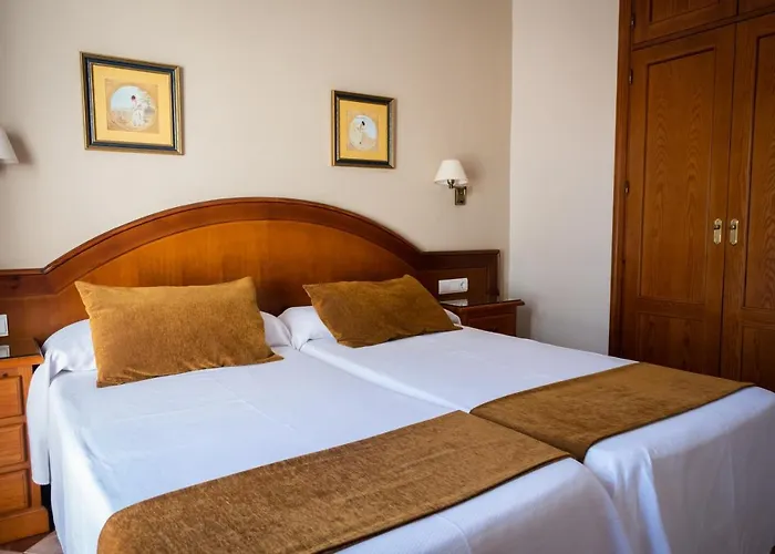 Cabo Roche Gæstehus Conil De La Frontera