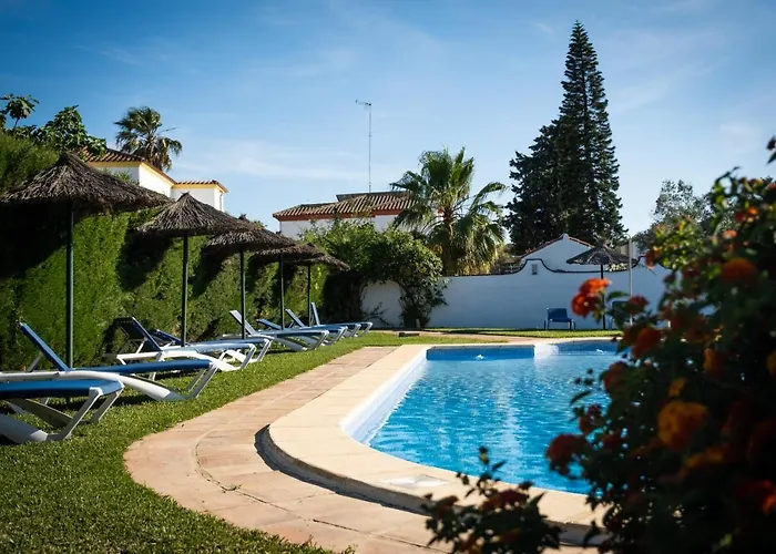 Cabo Roche * Conil De La Frontera