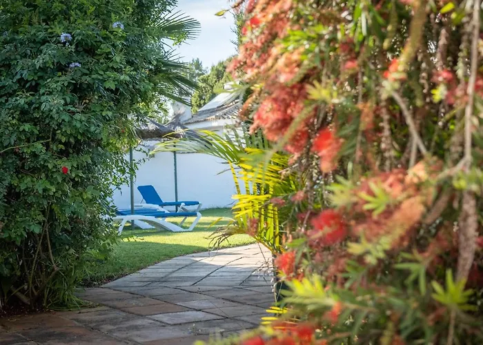 Gæstehus Cabo Roche *