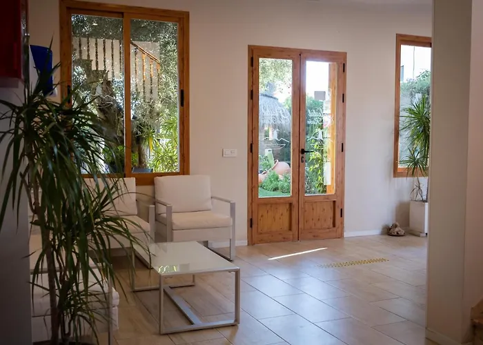 Gæstehus Cabo Roche